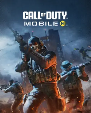 Recargas Call Of Duty Mobile